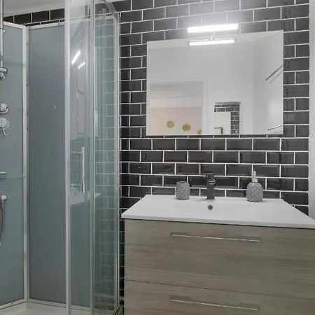 Cosy Studio, Centre De Διαμέρισμα Cergy
